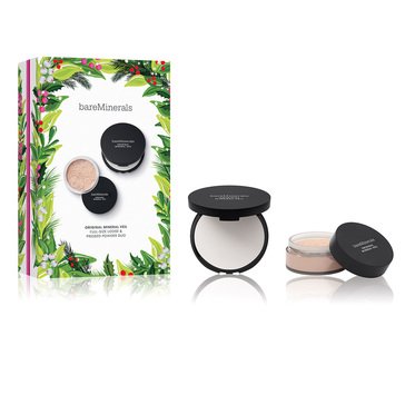 bareMinerals Mineral Veil Home Away Kit