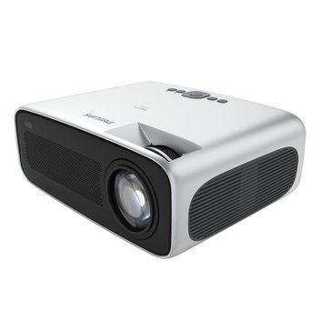 Philips NeoPix Ultra 1080P Android 120 WiFi Bluetooth HDMI USB VGA