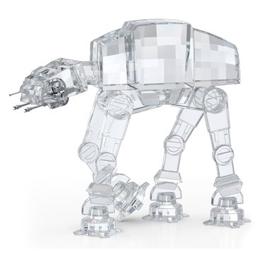 Swarovski At-At Walker