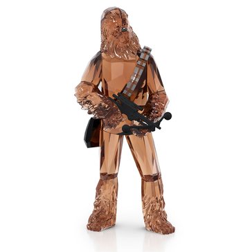 Swarovski Chewbacca