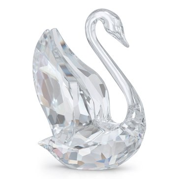 Swarovski Iconic Swan