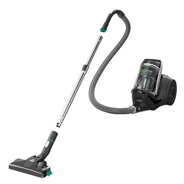 Bissell Pet Hair Eraser Canister Vacuum