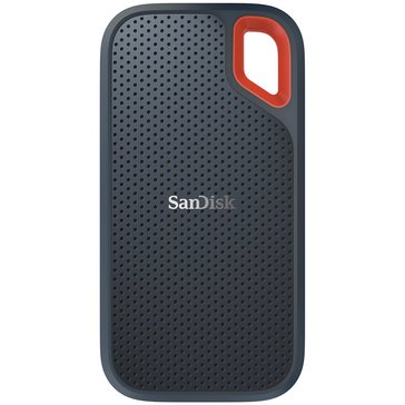 SanDisk Extreme Portable SSD 1TB