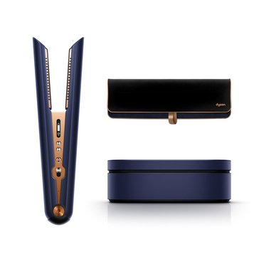 Dyson Holiday Special Edition Corrale Straightener 
