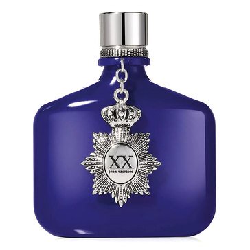 John Varvatos XX Indigo Eau de Toilette Spray