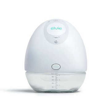 Elvie Pump - Single Electric Breast Pump