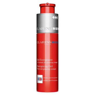 Clarins Mens Energizing Gel