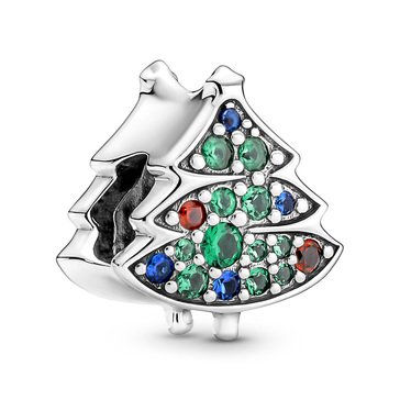 Pandora Christmas Tree Charm