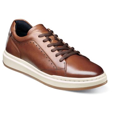Stacy Adams Men's Collins Plain Toe Sneaker