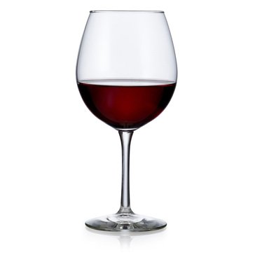 Libbey Wine and Dine Red Wine Glasses Set of 4