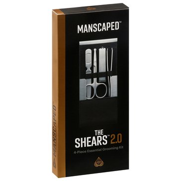 Manscaped Shears 2.0