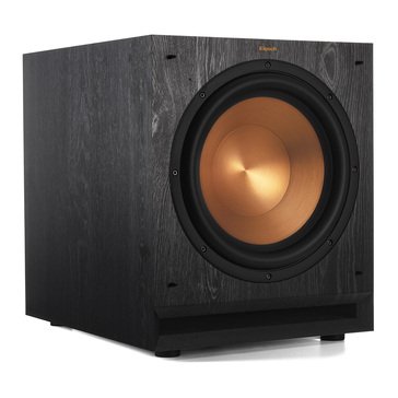 Klipsch Powered Subwoofer 12 Cerametallic Woofer 450W Digi Amplifier