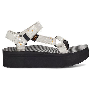 Teva Women's Flatform Universal Gloriosa Sandal