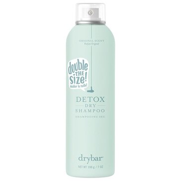 Drybar Detox Dry Jumbo Shampoo