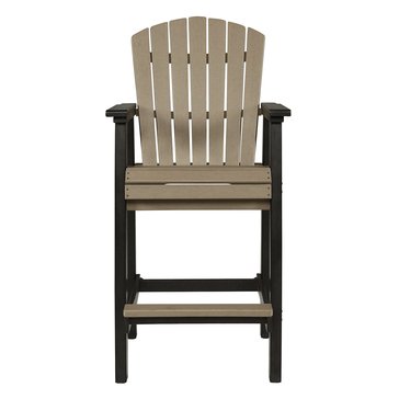Signature Design by Ashley Fairen Trail Barstool Set of 2