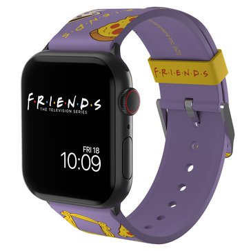 MobyFox Friends Smartwatch Band