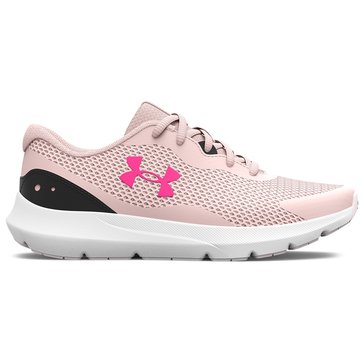Under Armour Big Girls' UA GGS Surge 3 Running Shoe