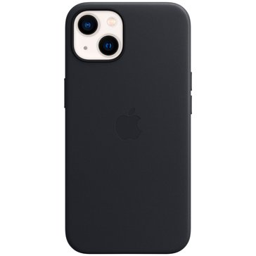 iPhone 13 Leather Case with Magsafe