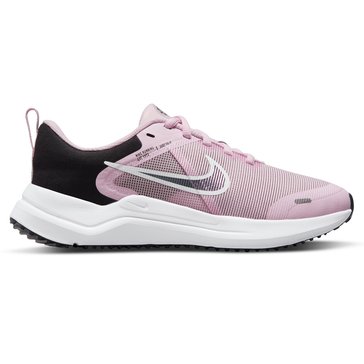 Nike Big Girls' Downshifter 12 NN Running Shoe
