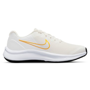 Nike Big Girls' Star Runner 3 Running Shoe