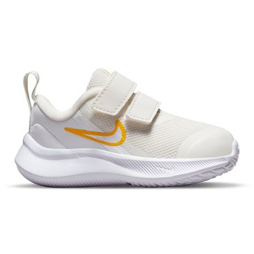 Nike Toddler Girls' Star Runner 3 Running Shoe