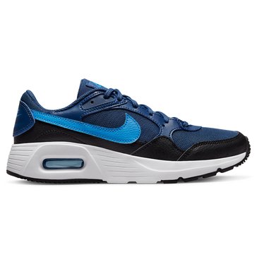 Nike Big Girls' Air Max SC Running Shoe