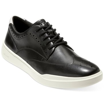 Cole Haan Men's Grand Cross Court Sneaker