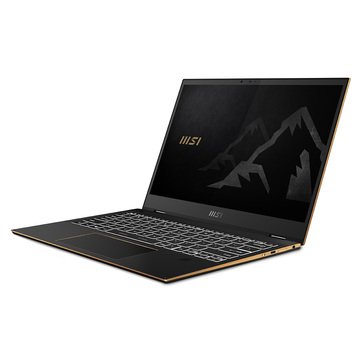 MSI SUMMITE13234 13.4in i5-1155G7 16GB 512GB