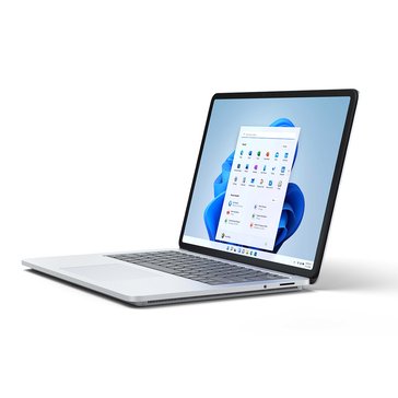 Microsoft - Surface Laptop Studio – 14.4” Touch Screen – Intel Core i5 -16GB Memory
