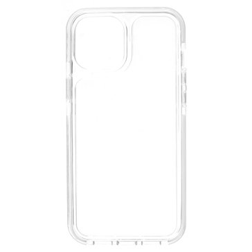 iHome iPhone Clear Velo Phone Case
