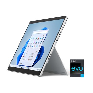 Microsoft Surface Pro 8 13