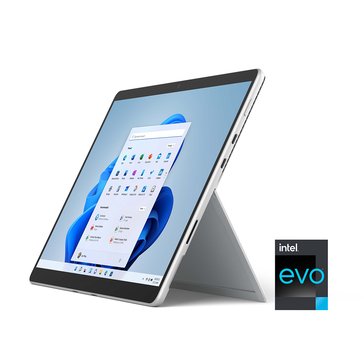 Microsoft Surface Pro 8 13
