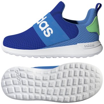 Adidas Toddler Girls' Lite Racer Adapt 4.01 Running Shoe