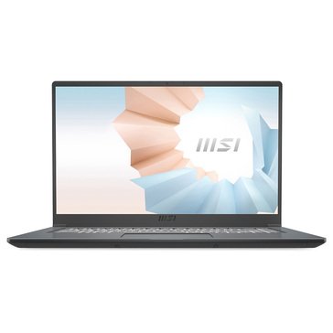 MSI MODERN15A652 15.6