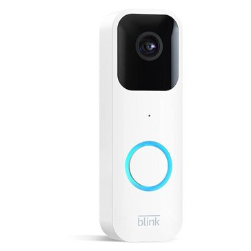Amazon Blink Video Doorbell