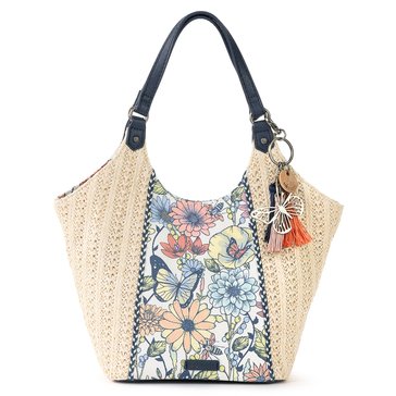 Sakroots Romal Small Shopper