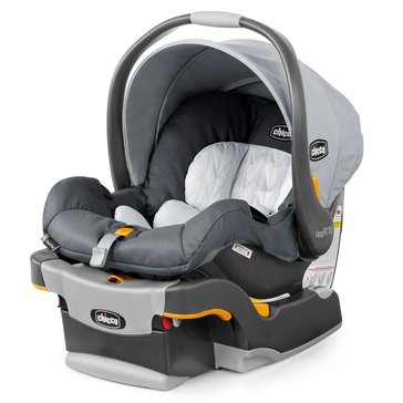 Chicco KeyFit 30 ClearTex Infant Car Seat