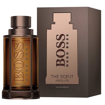 Hugo Boss the Scent Le Parfum for Him
