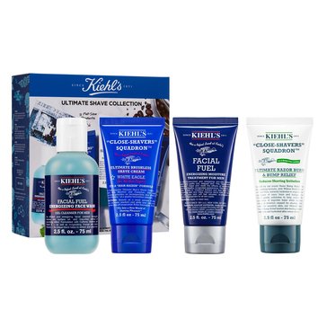 Kiehl's Ultimate Shave Collection