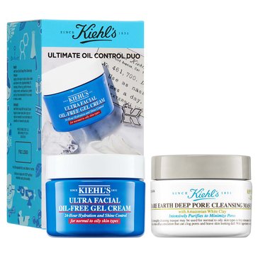 Kiehl's Goodbye Blackheads