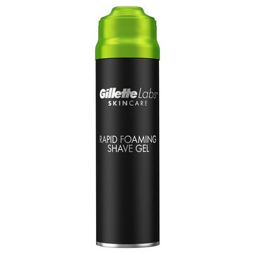 Gillette Labs Shaving Gel