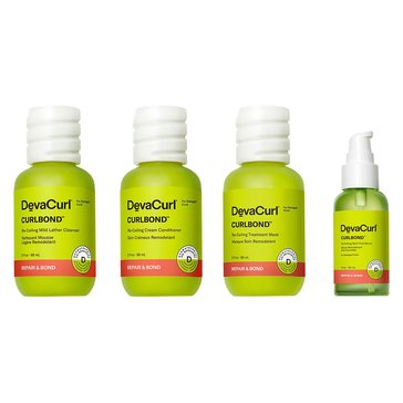 DevaCurl Curlbond Kit
