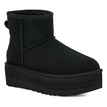 Ugg Women's  Classic Mini Platform Bootie