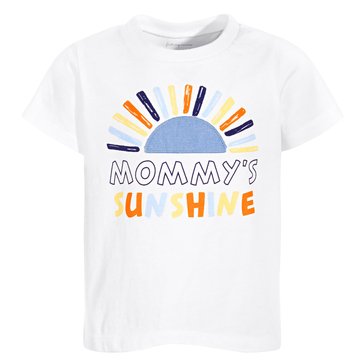 Wanderling Baby Boys' Knit Tee