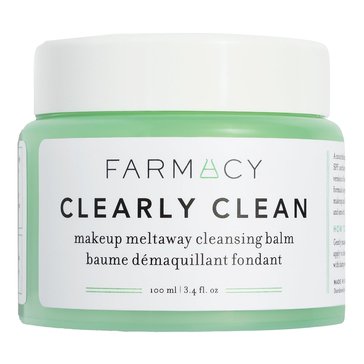 Farmacy Beauty Clearly Clean