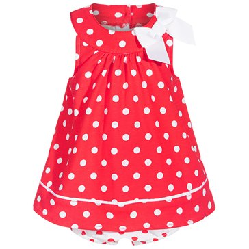 Wanderling Baby Girls' Sunsuit