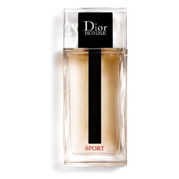 Dior Homme Sport Eau de Toilette