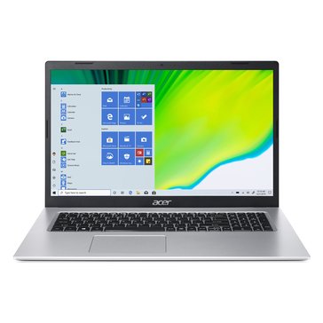 Acer A317-33-P94T 17.3in 8GB PTMN6000