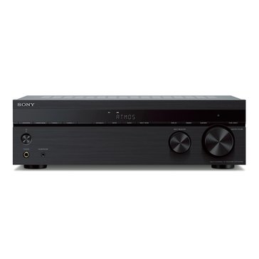 Sony STRDH790 7.2ch AV Receiver with 4K HD Dolby Atmos