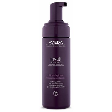 Aveda Invati Advanced Thickening Foam